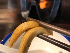 -饭桌故事·血鸭湘(荣宝华店)