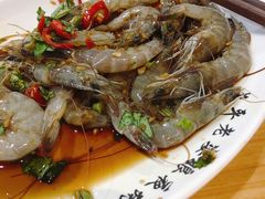 -长平老姿娘夜粥(平东一街店)