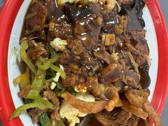 -津门如意包子铺(宾西路店)