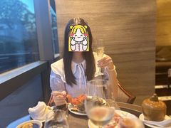 -深圳四季酒店·馥自助餐厅