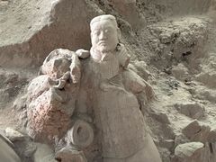 -秦始皇帝陵博物院(兵马俑)