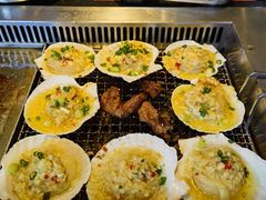 -俊熙家点餐式自助烤肉店(1227广场店)