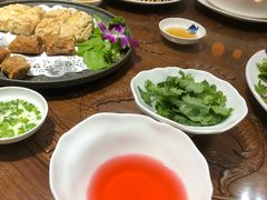 -韩山苑·潮州美食·私房菜(天安数码时代大厦店)
