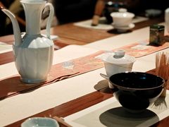 -青藤茶馆(凤起路店)