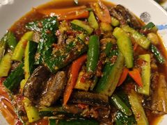 -富乐山酒店(西黄城根北街店)