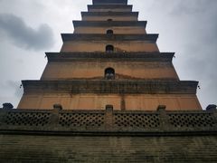 -大慈恩寺(大雁塔)