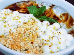 -绿茶餐厅(布吉万象汇店)