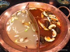 -成都老码头火锅(旺角店)