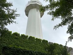 -烟台山景区
