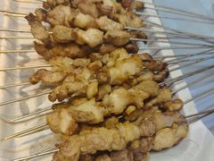 -新哥小串·臭米线(风尚米兰店)