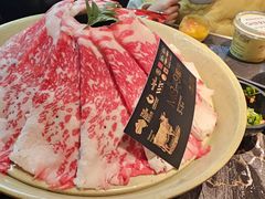 -一緒に寿喜烧放题(世纪汇店)