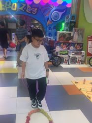 -宝燕乐园(闵行旗舰店)