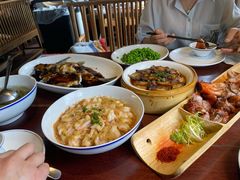 -大牌大·传统杭帮菜(湖滨店)