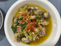 -笨罗卜浏阳菜馆(太平街店)