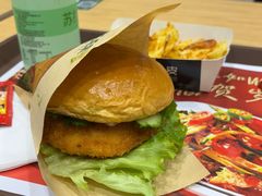 -魏家餐饮(朗香街店)