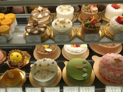-布歌东京(常州购物中心店)