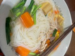 -王春春鸡汤饭(上海中海环宇城店)