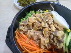 -拌来拌去石鍋拌飯(文鼎店)