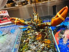 -高佳庄·舟山海鲜(海景旗舰店)