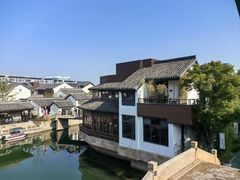 -西塔老太太泥炉烤肉(青浦蟠龙天地店)