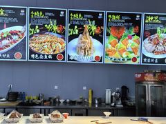 -海霸王特色海鲜家常菜(四合路店)