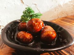 土豆-小时候焗海鲜(鄞州万达店)
