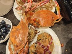 -川骄海鲜自助(河东店)
