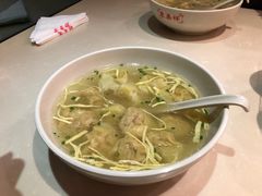 -东泰祥生煎馆(重庆北路店)