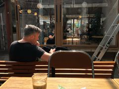 -METAL HANDS(五道营店)