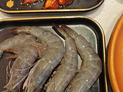 -韩小悦点餐式牛排烤肉自助(龙湖金楠天街店)