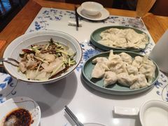 -东方饺子王(新阳路店)