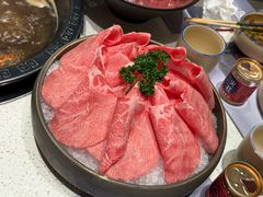 -火社火锅(裕华万达店)