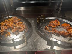 -康莱德酒店·美庭自助餐厅