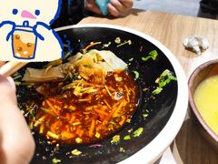 -西北杂粮筐凉皮大王(龙湖·北城天街购物广场店)