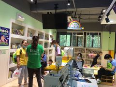 -学知乐教育·幼小衔接·小学科辅导(嘉定镇校区)