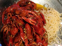 -红钳侠小龙虾·烧烤(中赢康康谷店)
