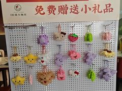 -清真·拉菲尔鱼庄·家常菜(钟楼回民街店)