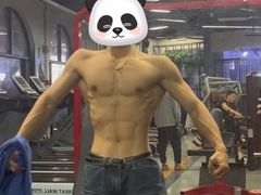 -CXFIT 陈徐健身工作室(凯旋店)