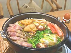-团子君寿司·茶