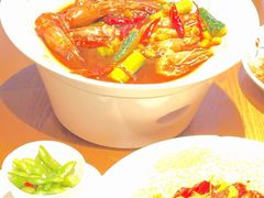-味莊餐厅(康庄南街店)