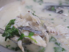 -雪野鱼头大王邢府公老店(雪野湖店)