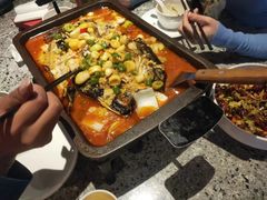 -里岛烤鱼(东港凯虹广场店)