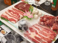 -烤肉刘·清真老北京炙子烤肉(虎坊桥老店)