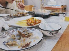 -立东·地摊烧烤·东北菜·铁锅炖·平价酒场(萧山热榜店)