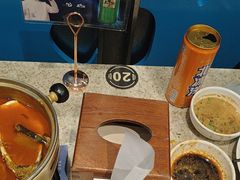 -初色海鲜自助(万丰路店)