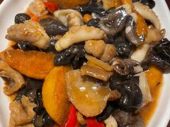 -前海沿·青岛菜(五四广场永旺店)