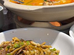 -老灶房-四川土菜(铁牛广场店)