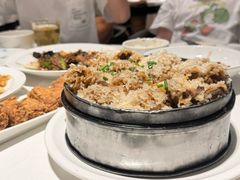 荷叶粉蒸排骨-金春禧(世茂国际广场店)