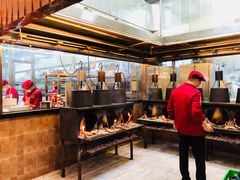 -聚福宝合苑食府(南头镇店)