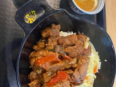 -济南大学-第8食堂